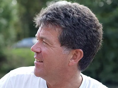 Siebe Henstra