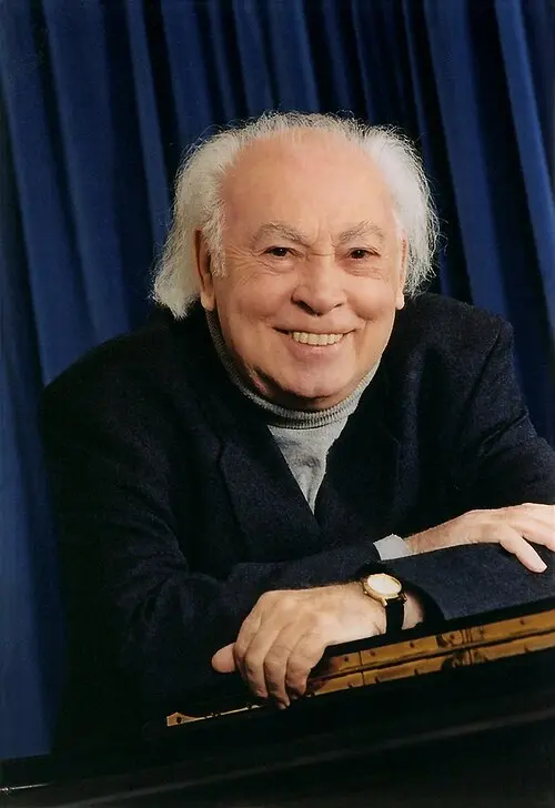 Adolph Kurt Böhm