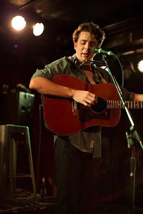 Joe Pug