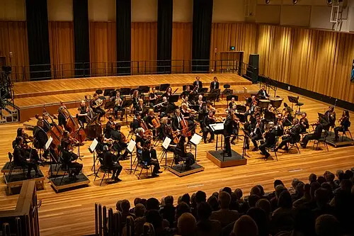 Queensland Symphony Orchestra