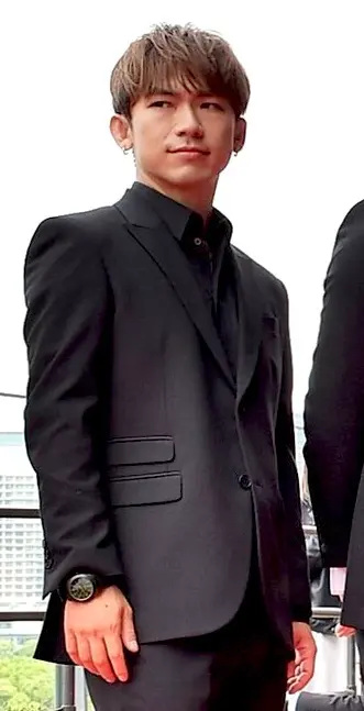 NAOTO