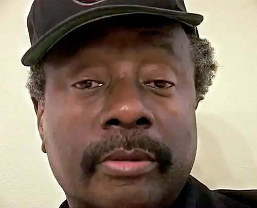 David Henderson