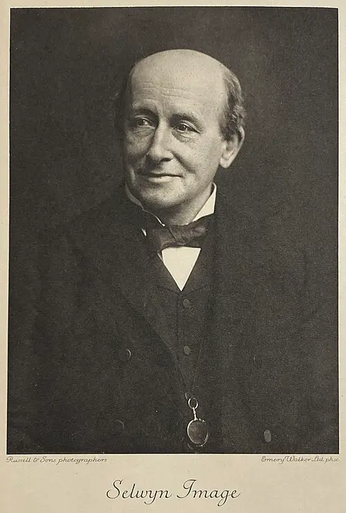 Selwyn Image