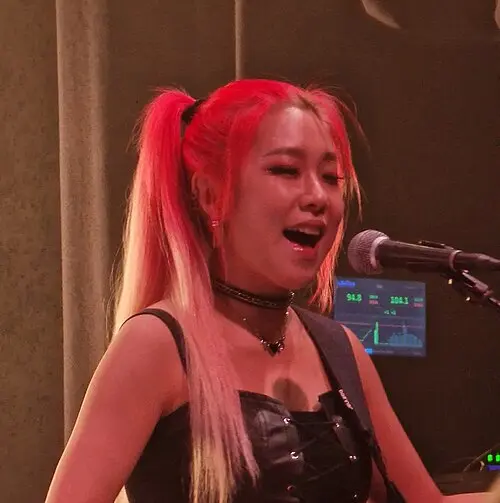 아이리