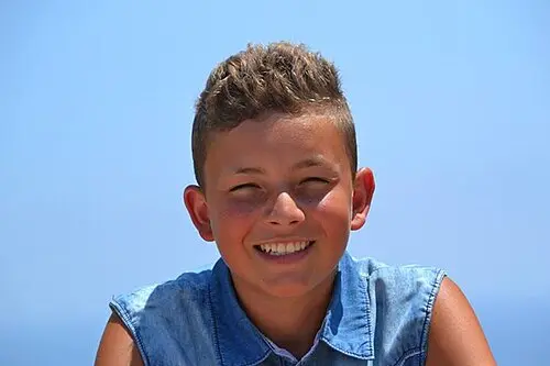 Daniel Owen