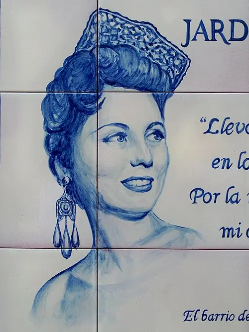 Adelfa Soto