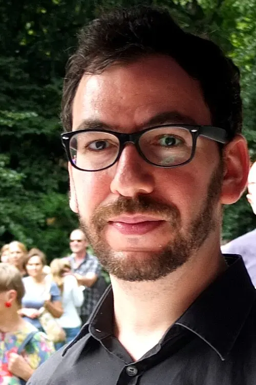 Omer Klein
