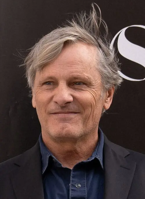 Viggo Mortensen