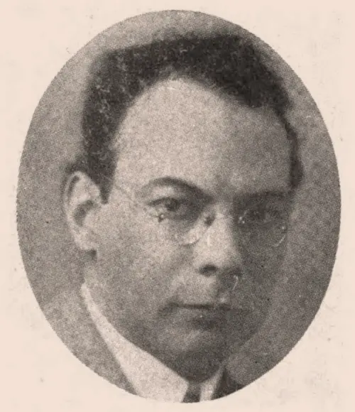 José González Castillo