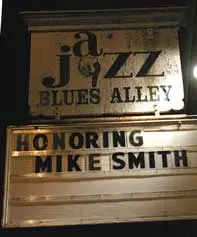Michael Smith