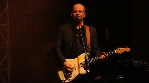 François Audrain