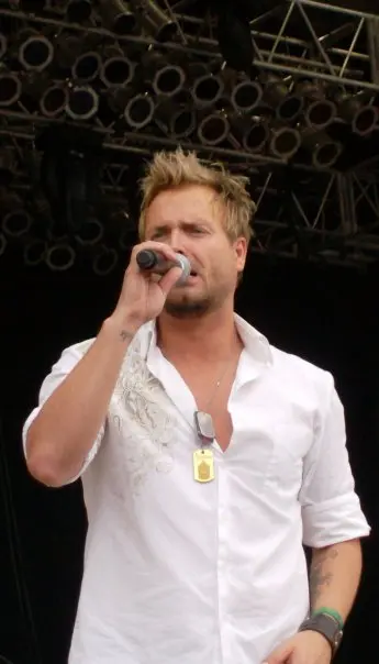 Stephen Cochran