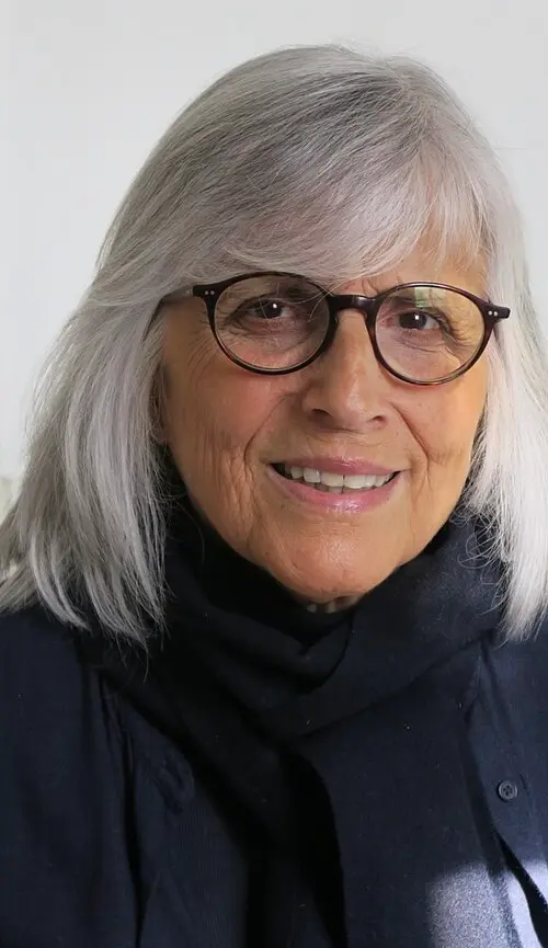 Isabelle Mayereau