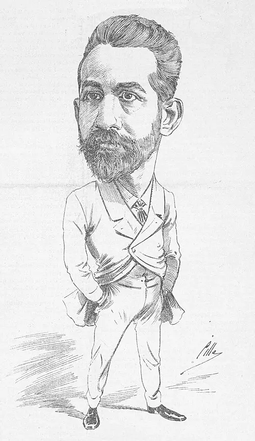 Emilio Serrano