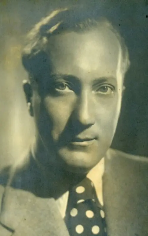 Bruno Balz