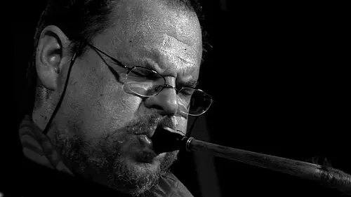Michel Godard