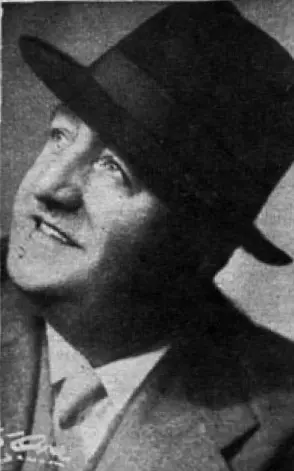 Nicanor Molinare