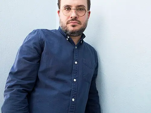 Iñaki Bonillas