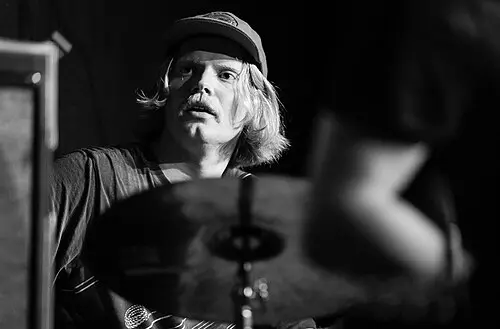 Axel Skalstad