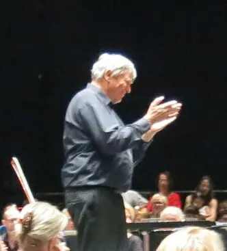 Michael Schønwandt
