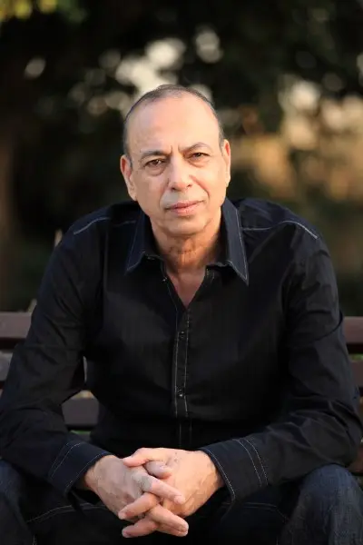 Avner Gadassi