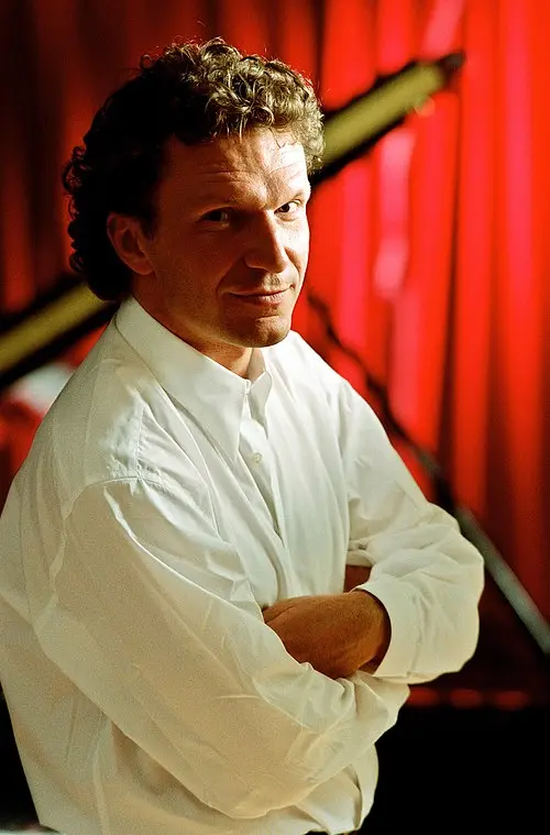 Markus Schirmer