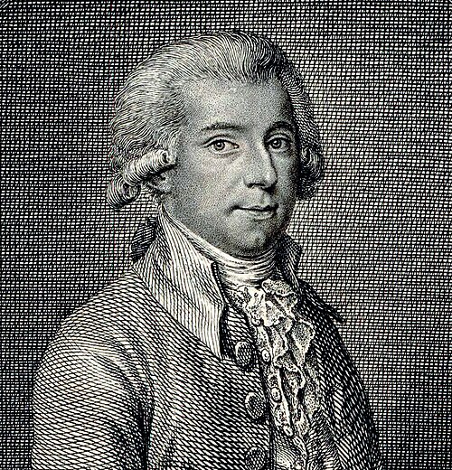 Vicente Martín y Soler