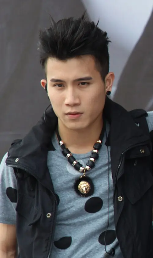 Yan-yun Chen