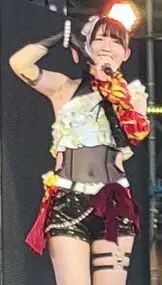 岡田夢以