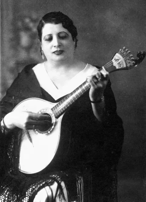 Maria do Carmo