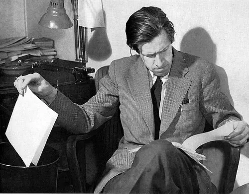 Birger Vikström