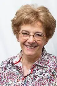 Anne Froidebise