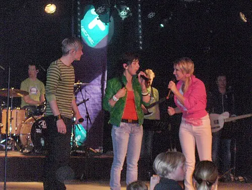 De KetnetBand