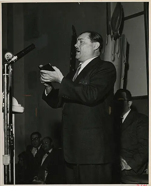 Moshe Koussevitzky