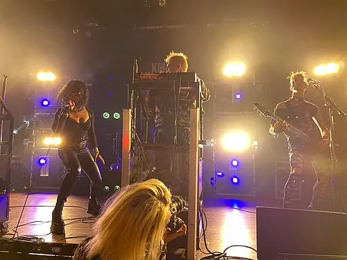 KMFDM