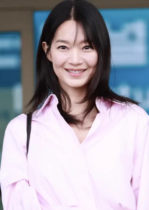 신민아