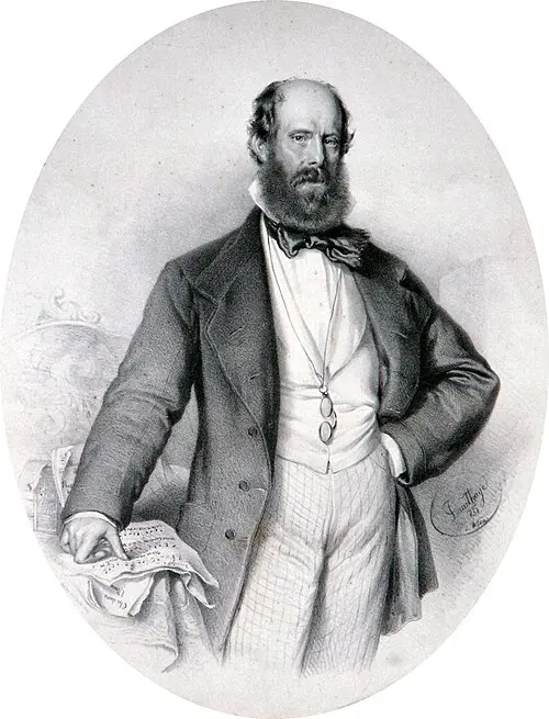Luigi Ricci