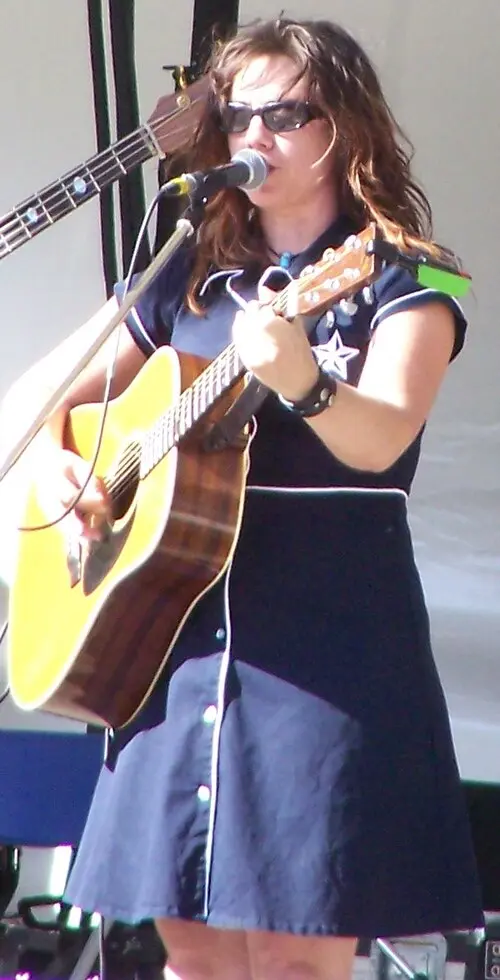 Cara Luft