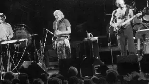 The Grandmothers