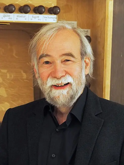 Christoph Bossert