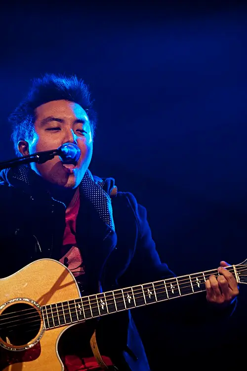 David Choi