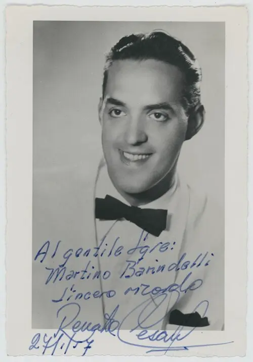 Renato Cesari
