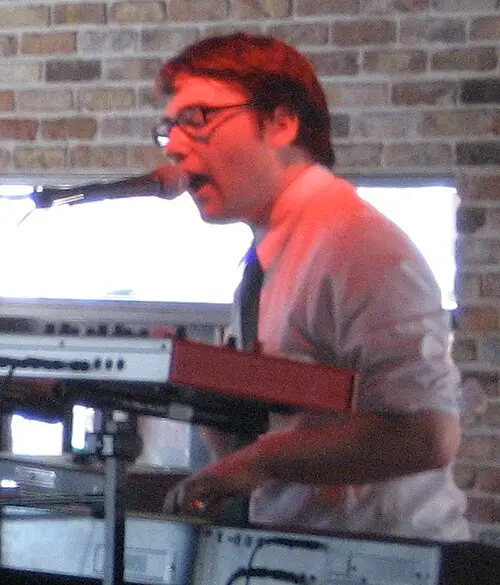 Andrew Horowitz
