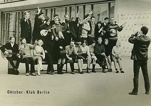 Oktoberklub
