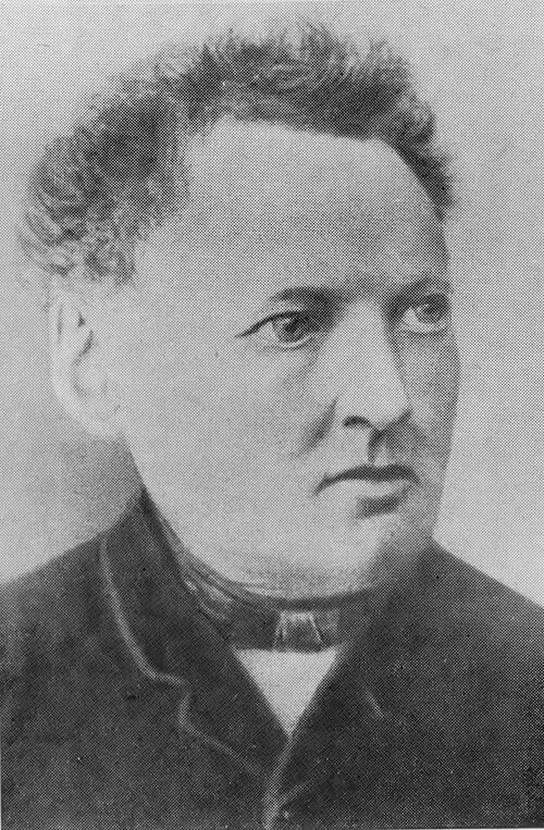 Heinrich Bone