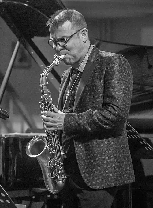 Jukka Perko