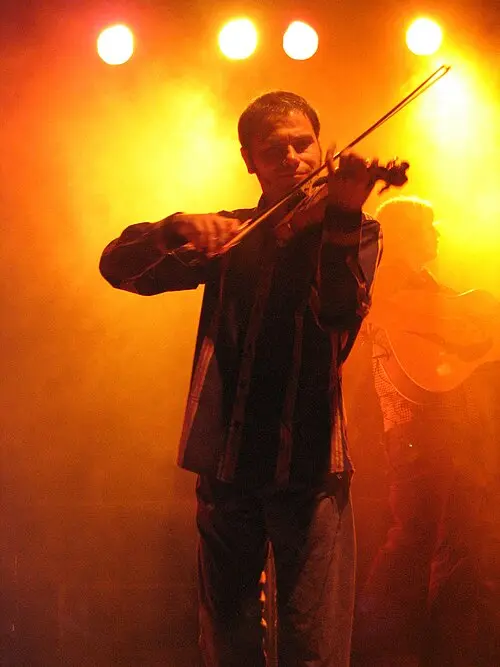 Dirk Naessens