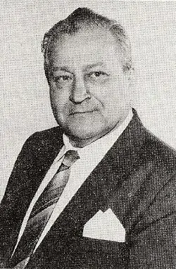 Béla Karizs