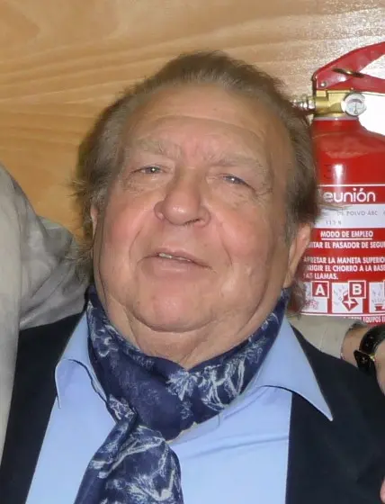 El Lebrijano