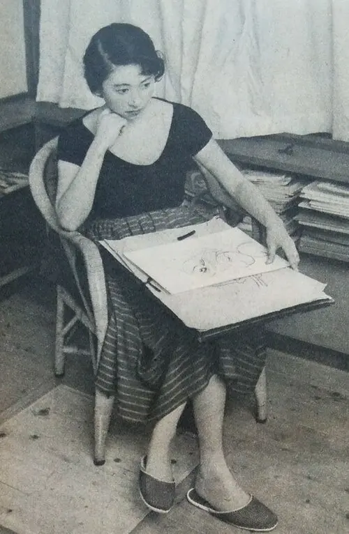 岸田衿子